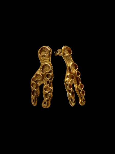 Imbalances Earrings - Image 4