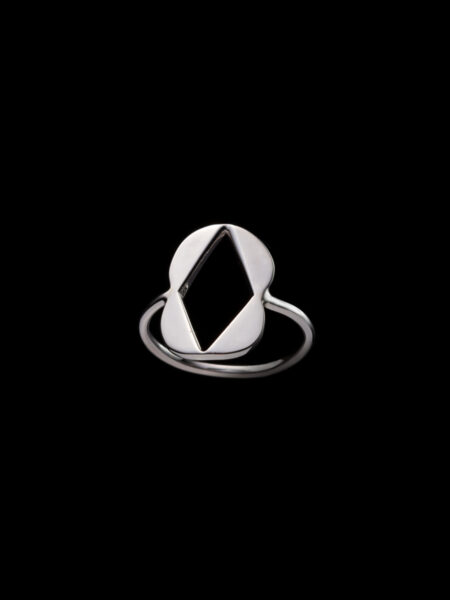 Hemisphere Ring - Image 3