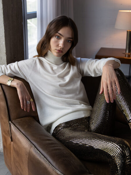 Gordian Knot Bracelet - Image 3