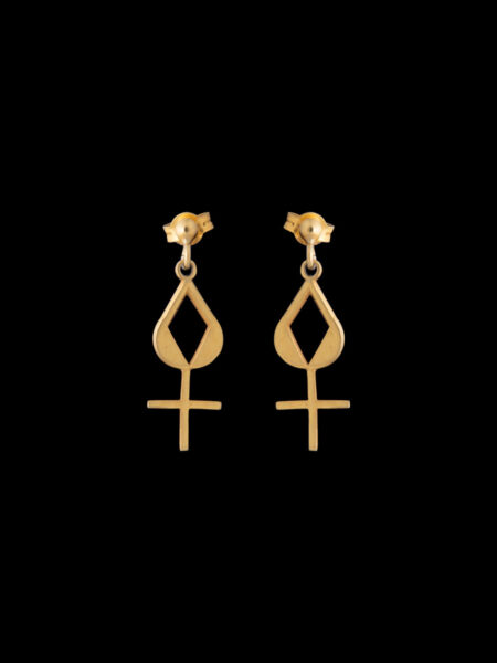 Good Faith Earrings - Image 3