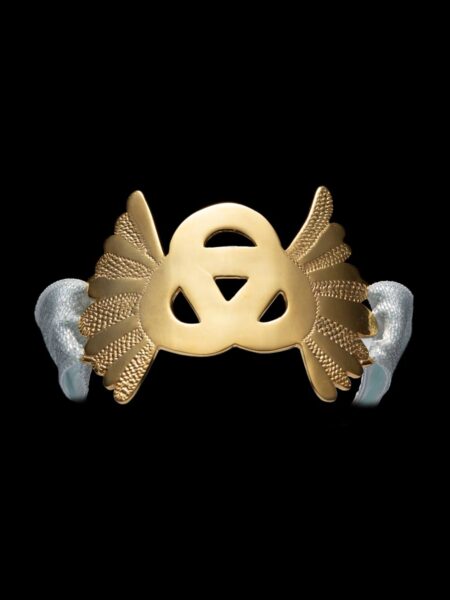 Gordian Knot Bracelet - Image 7