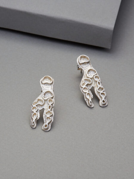Imbalances Earrings - Image 3