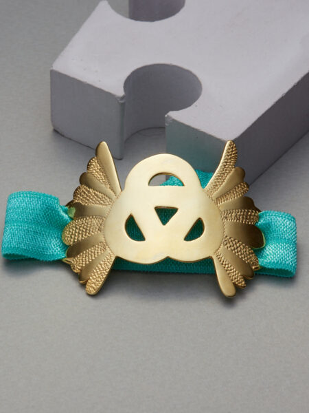 Gordian Knot Bracelet - Image 6