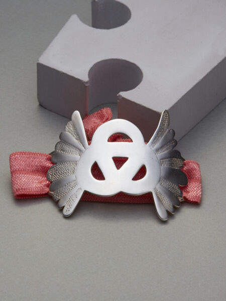 Gordian Knot Bracelet - Image 4