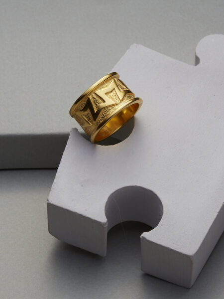 Meandros Ring - Image 3