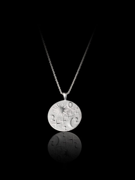 The Power of Universe - Charm 2022 - Image 3