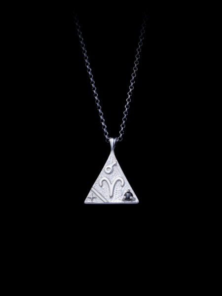 The Shine of Aries - Image 3