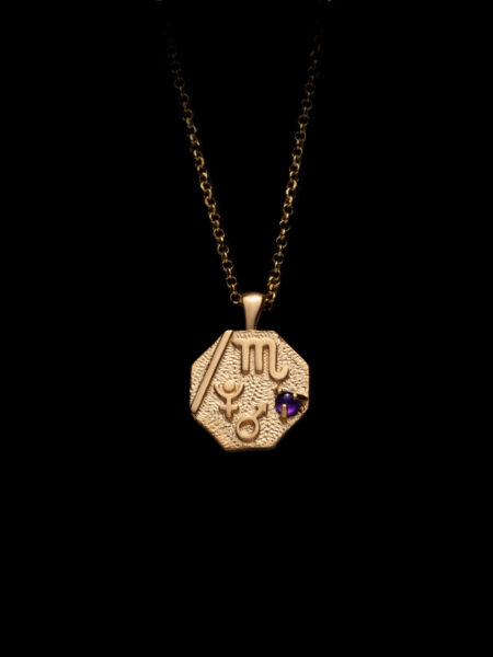 The Shine of Scorpio - Image 3